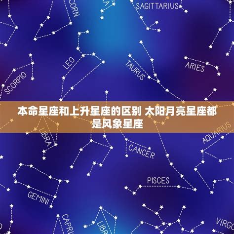 星座朋友|十二星座的关系都是什么样的？